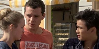 Cartel de Rescue Mission