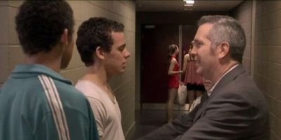 Cartel de Ladder Theory