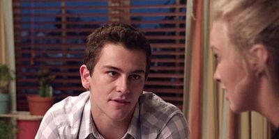 Cartel de Start of an Era