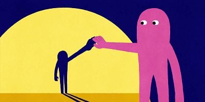 Cartel de How to Achieve Your Limitless Potential