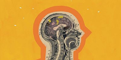 Cartel de How to Let Go