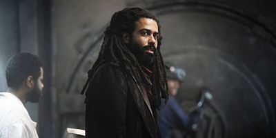 Cartel de The Time of Two Engines