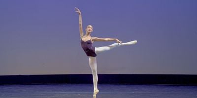 Cartel de ¡Hora del show!