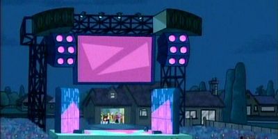 Cartel de Sí, vamos a reunir a la banda (Parte 1 y 2)