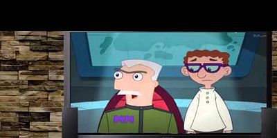 Cartel de Novio de 27.000 a.c.