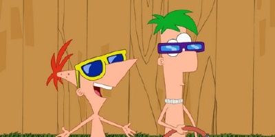 Cartel de Héroes de Caricatura