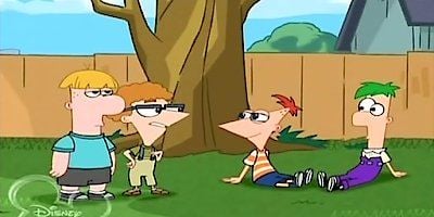 Cartel de No Parpadees