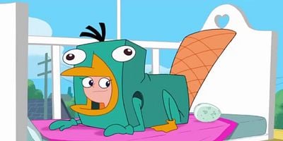 Cartel de El Mounstruo Gelatinoso