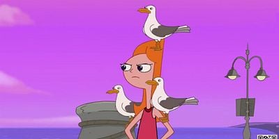 Cartel de Las Crónicas de Meap