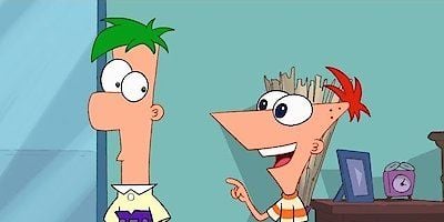 Cartel de Thaddeus y Thor