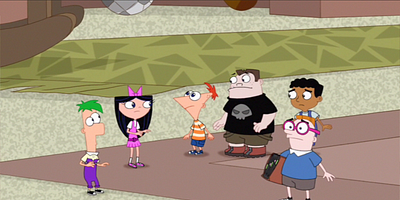 Cartel de Un Reto Mas