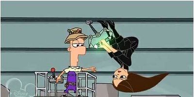 Cartel de Rudeza Vanessaria