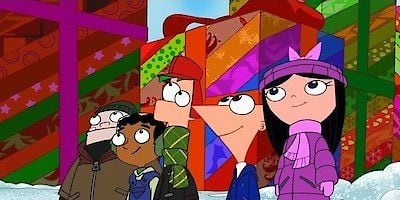 Cartel de Los Baljeatles