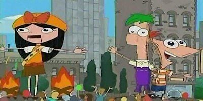 Cartel de Un día de spa