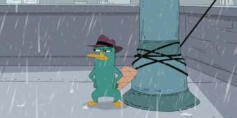 Cartel de Interiores