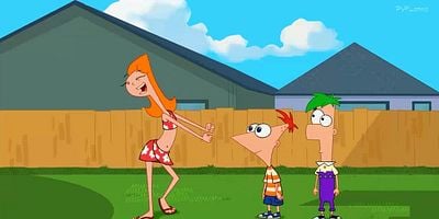 Cartel de El "Atractor" de mamás