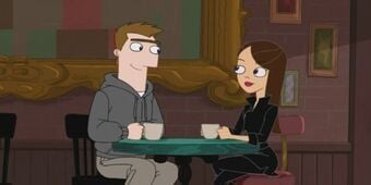 Cartel de Cita con el enemigo