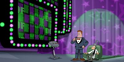 Cartel de Esta es tu historia