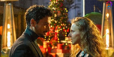 Cartel de Menajerimi Ara 18.Bölüm