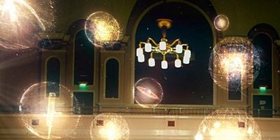 Cartel de Where are we ?