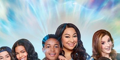 Cartel de El halcón y el cuervo