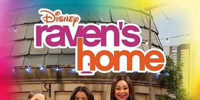 Cartel de Raven habla de BUNK'D: Primera parte