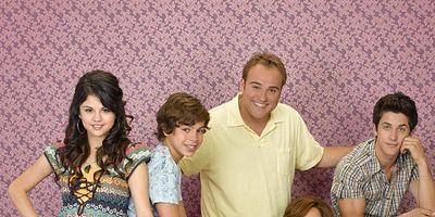 Cartel de The Wizards Return: Alex vs. Alex