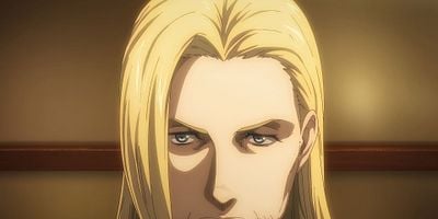 Cartel de De mano en mano