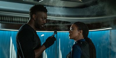 Cartel de The Good of the People