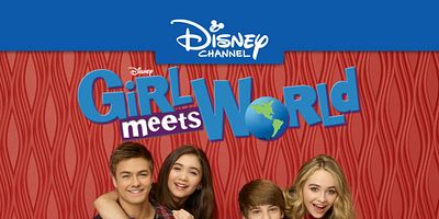 Cartel de Girl Meets the Tell-Tale-Tot