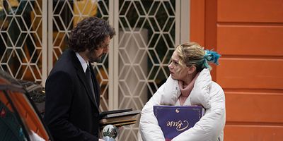 Cartel de Masumlar Apartmanı 16.Bölüm