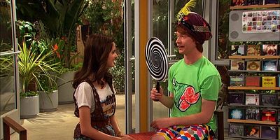 Cartel de Deejays & Demos