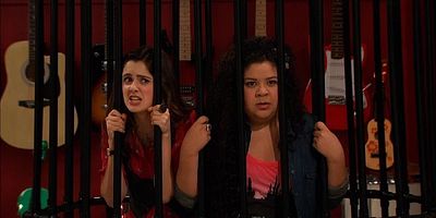 Cartel de Burglaries & Boobytraps