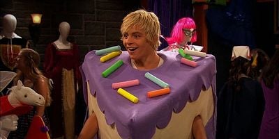 Cartel de Costumes & Courage