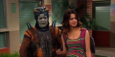 Cartel de Spas & Spices