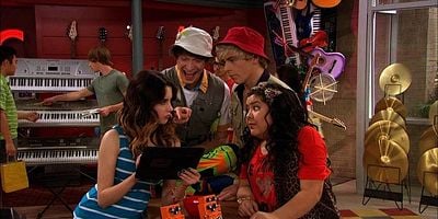 Cartel de Viral Videos & Very Bad Dancing