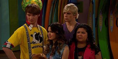 Cartel de Family & Feuds