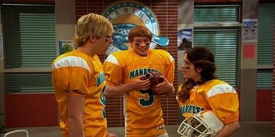 Cartel de Real Life & Reel Life