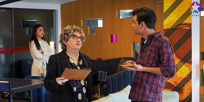 Cartel de Menajerimi Ara 19.Bölüm