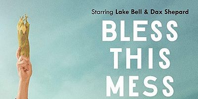 Cartel de The Return of Short Shorts