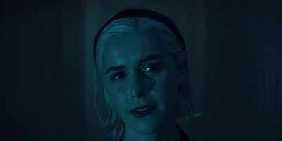 Cartel de Capítulo treinta y cinco: Interminable