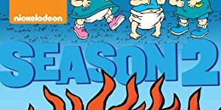 Cartel de Toy Palace / Sand Ho!