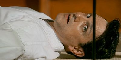 Cartel de Ahora tendrás que pagar