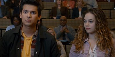 Cartel de El bueno, el malo y el incansable