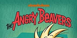 Cartel de Born to Be Beavers / Up All Night