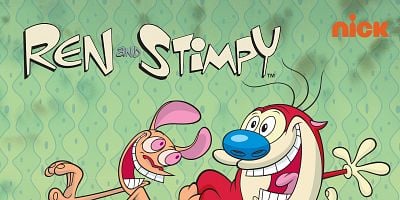 Cartel de Ol' Blue Nose