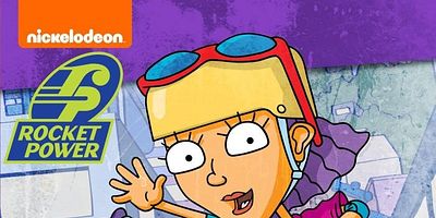 Cartel de Rocket Repairs / Say Hello to Cement Head