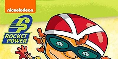 Cartel de New Squid on the Block / Down the Drain