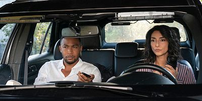 Cartel de Operation Drano - Part 1