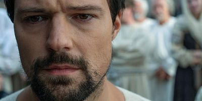 Cartel de Almas perdidas